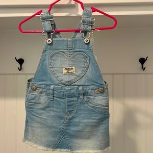 Blue Jean OshKosh 12mo.. never worn..